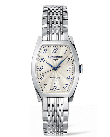 Longines Evidenza L2.342.4.73.6